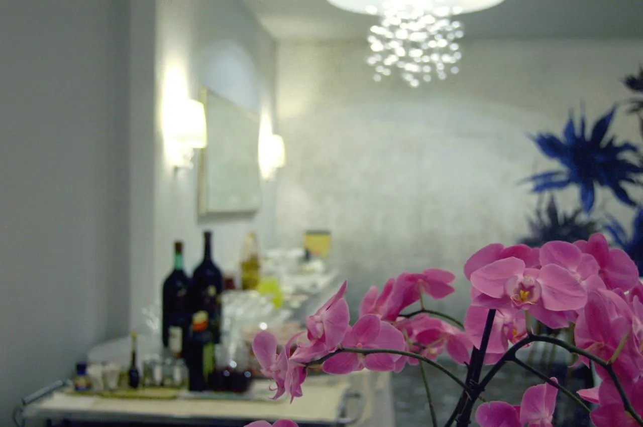 Hotel Brasile Montecatini Terme 3*,