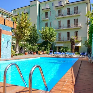 Hotel Hg Cappelli