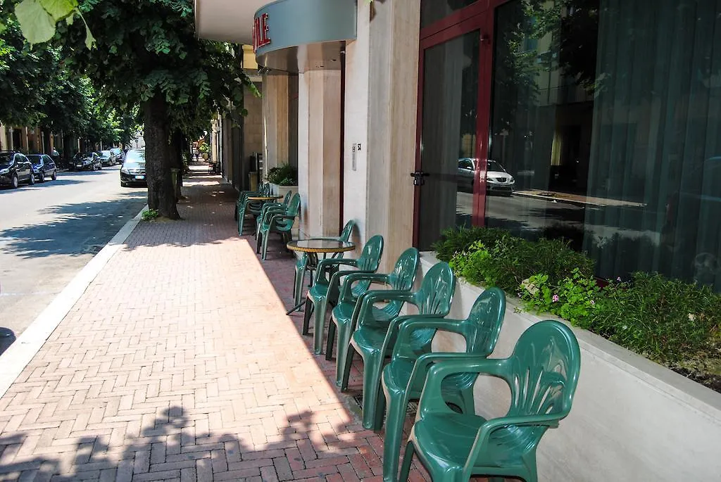***  Hotel Brasile Montecatini Terme Italy