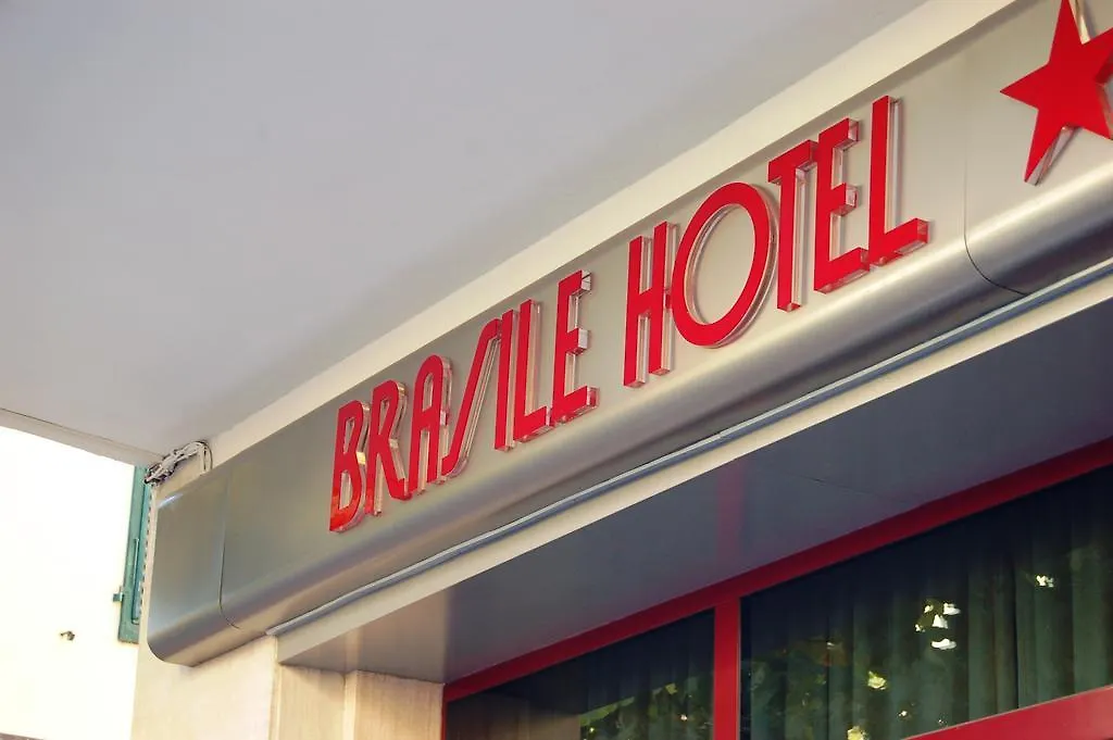 Hotel Brasile Montecatini Terme