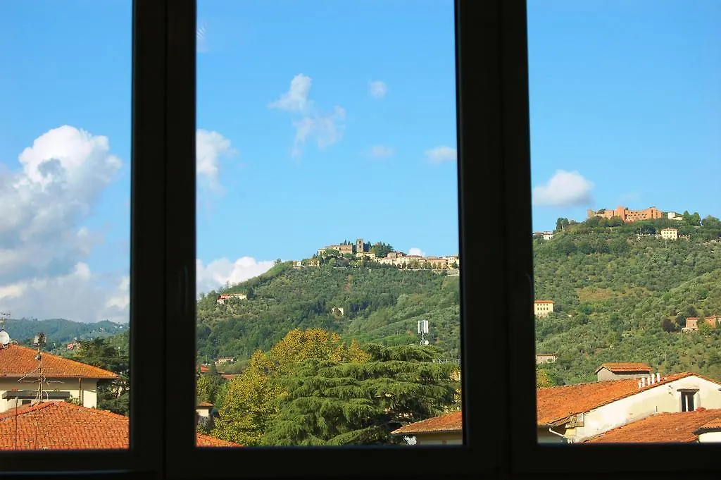 ***  Hotel Brasile Montecatini Terme Italy