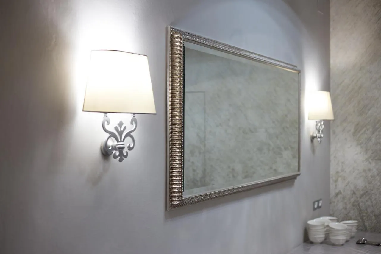 Hotel Brasile Montecatini Terme