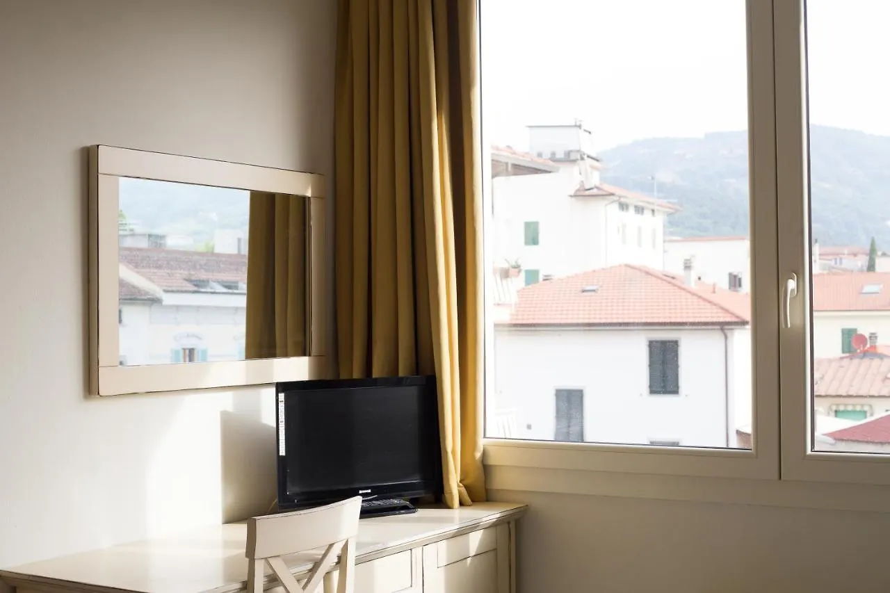 ***  Hotel Brasile Montecatini Terme Italy
