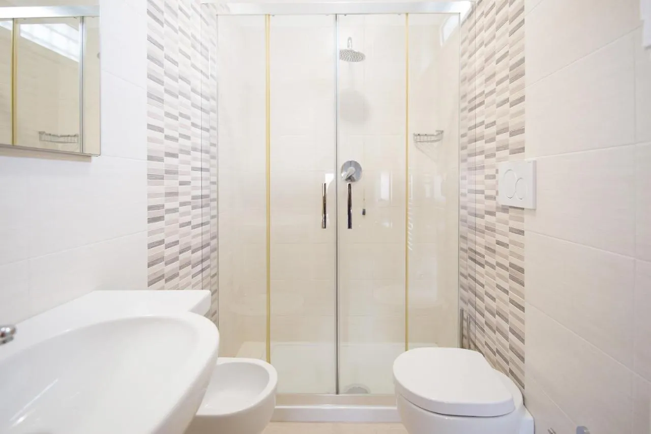 Hotel Brasile Montecatini Terme 3*,  Italy