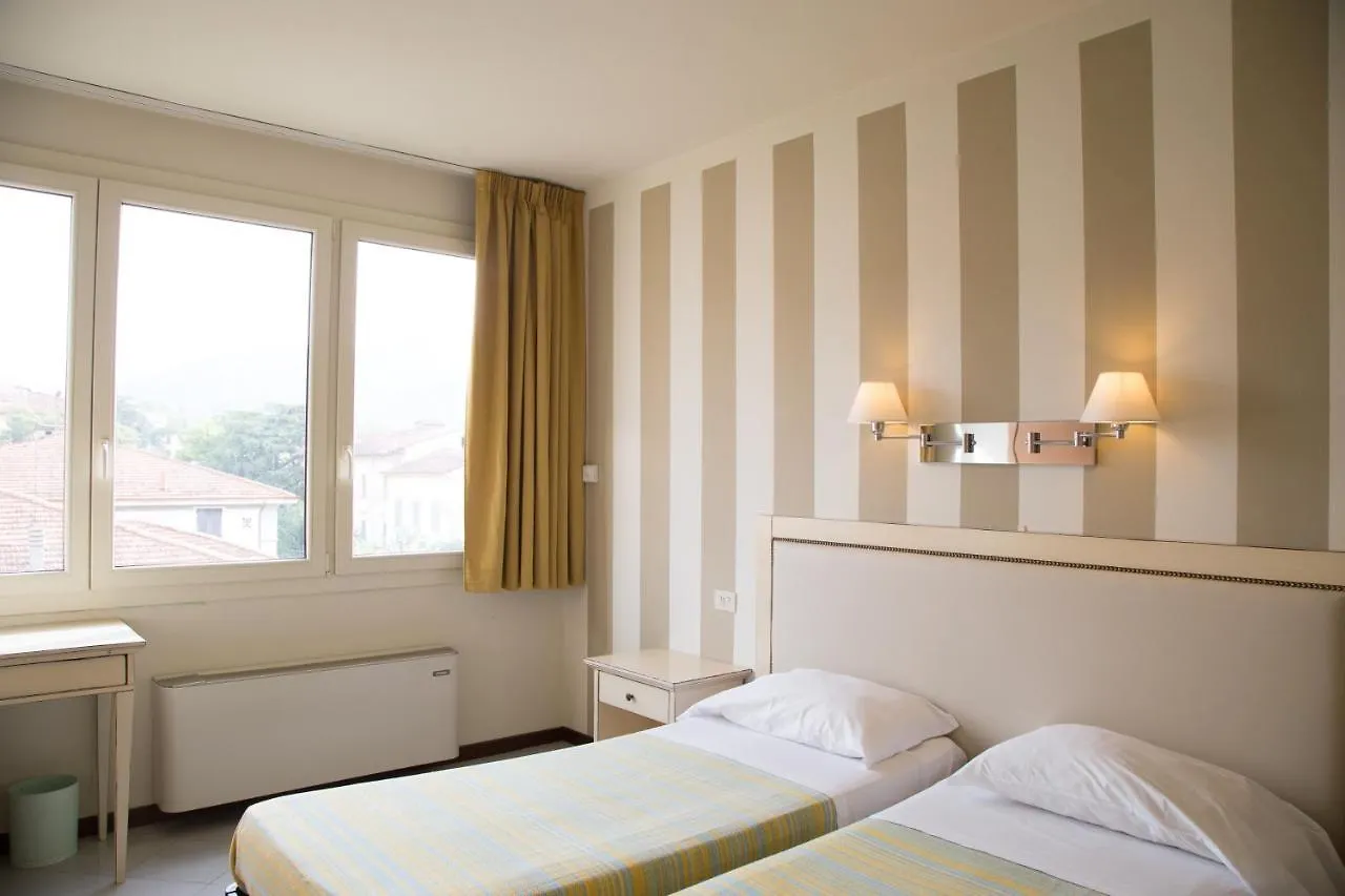 Hotel Brasile Montecatini Terme 3*,  Italy