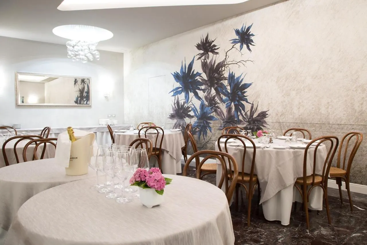Hotel Brasile Montecatini Terme
