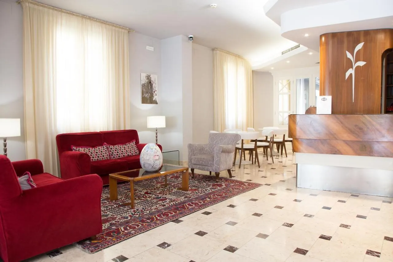 Hotel Brasile Montecatini Terme