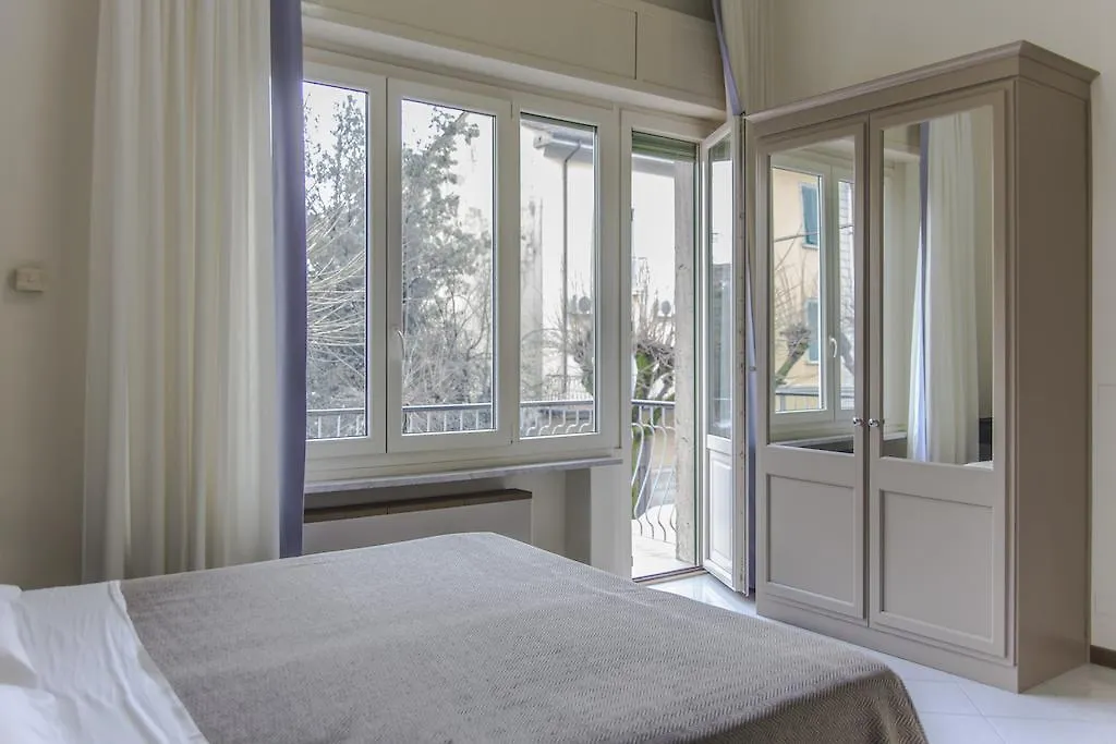 Hotel Brasile Montecatini Terme