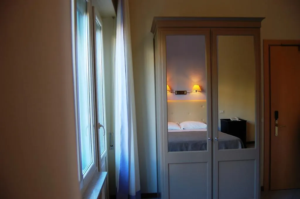 Hotel Brasile Montecatini Terme