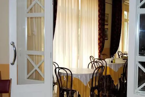 Hotel Brasile Montecatini Terme 3*,