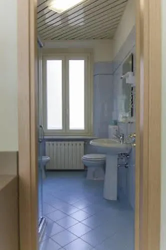 Hotel Brasile Montecatini Terme