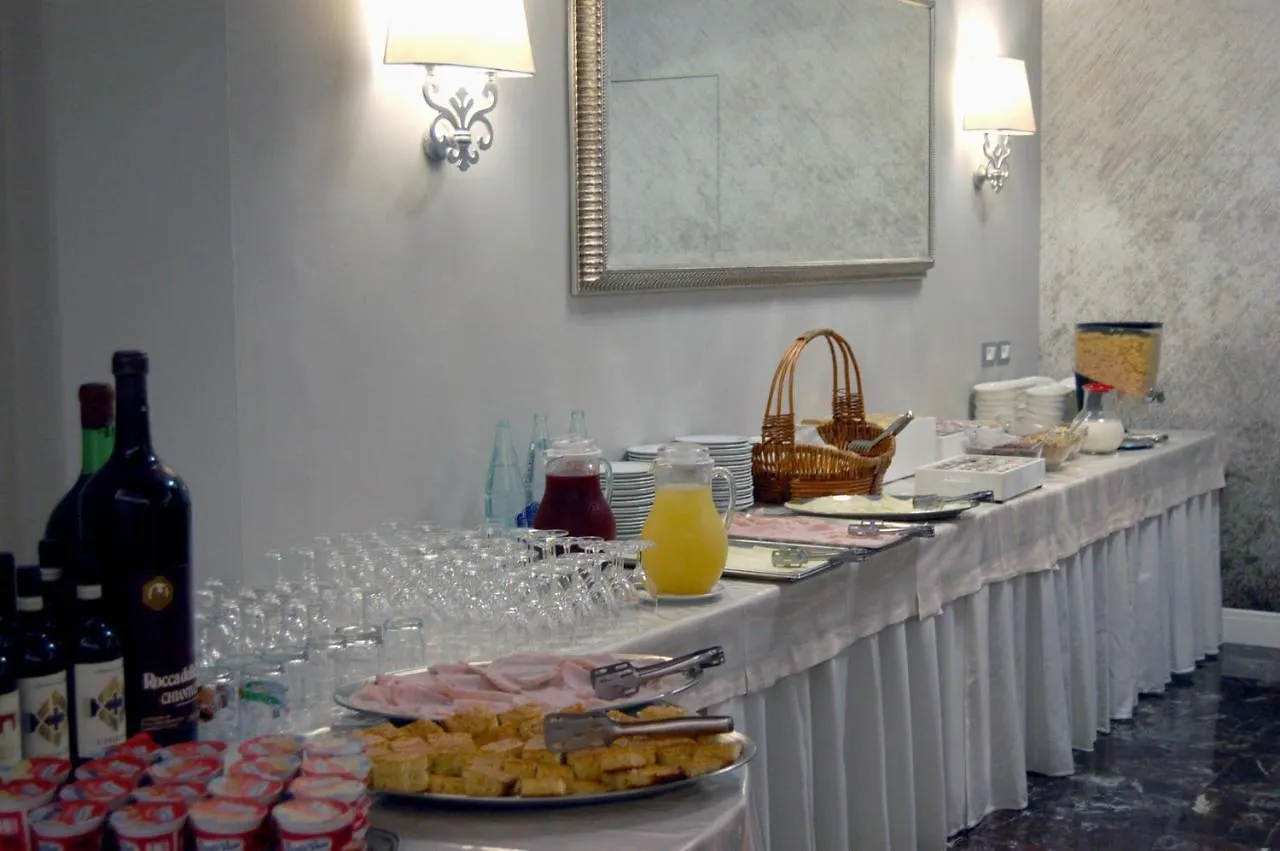 Hotel Brasile Montecatini Terme 3*,  Italy