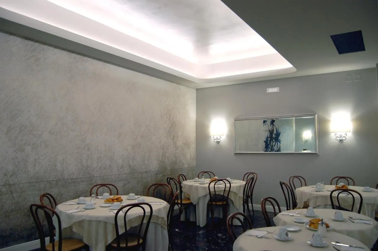 Hotel Brasile Montecatini Terme Italy